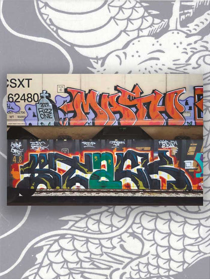Writers Block Issue 05 (2026)
