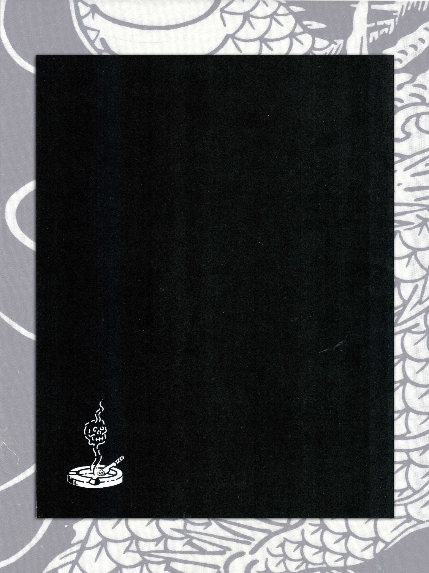 Una Mas Y Ya - Daniel Shepard Zine (2024)