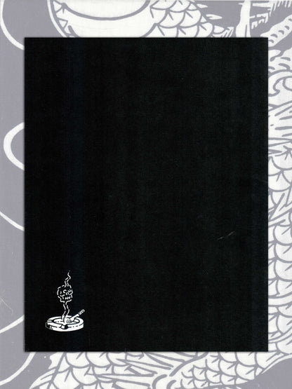 Una Mas Y Ya - Daniel Shepard Zine (2024)