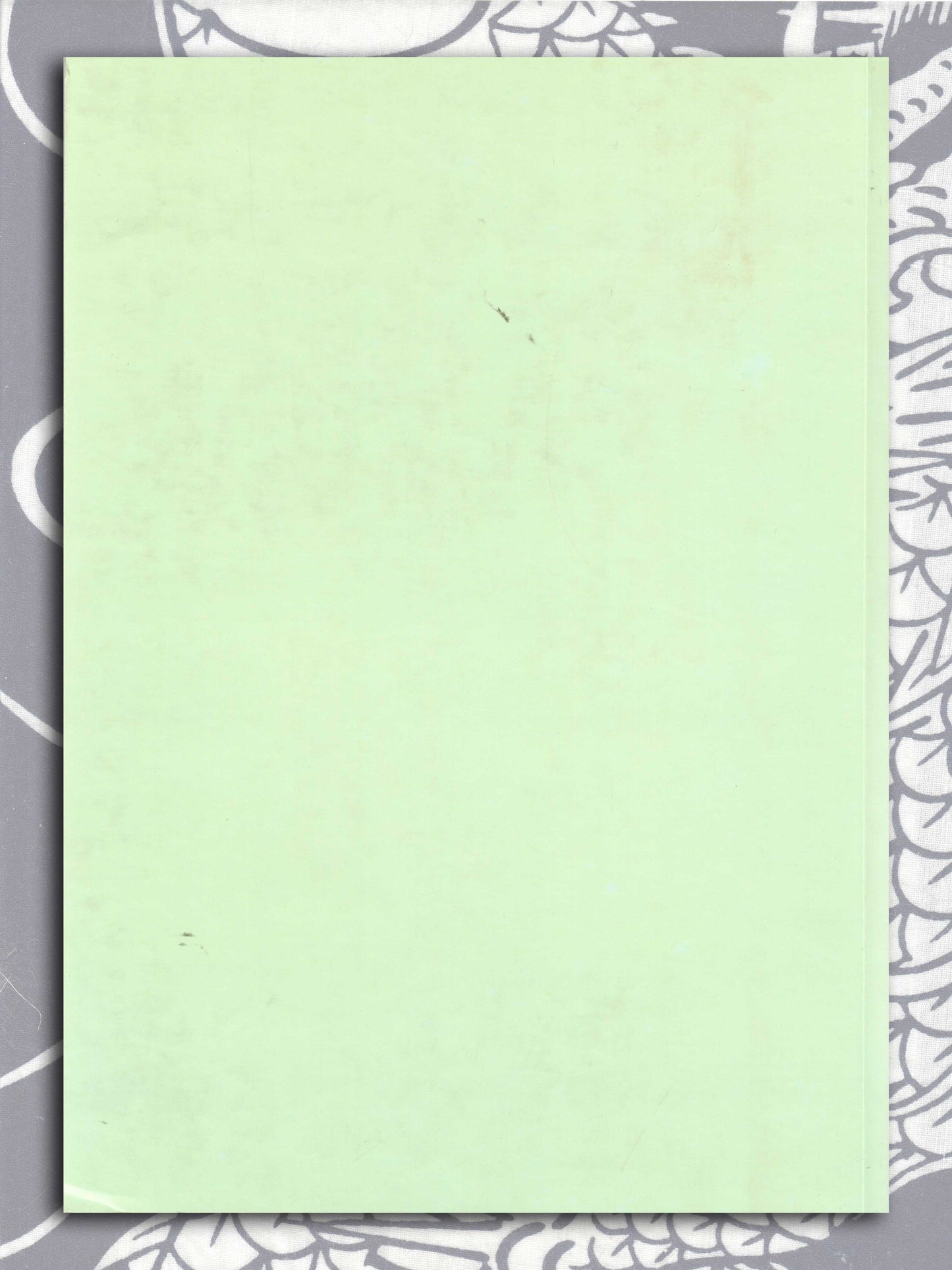 Afterlife Volume III (2022)