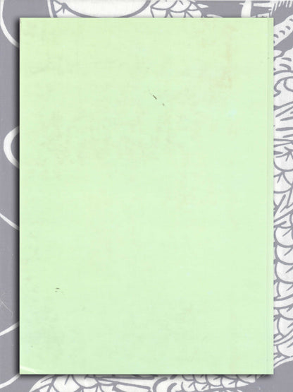 Afterlife Volume III (2022)