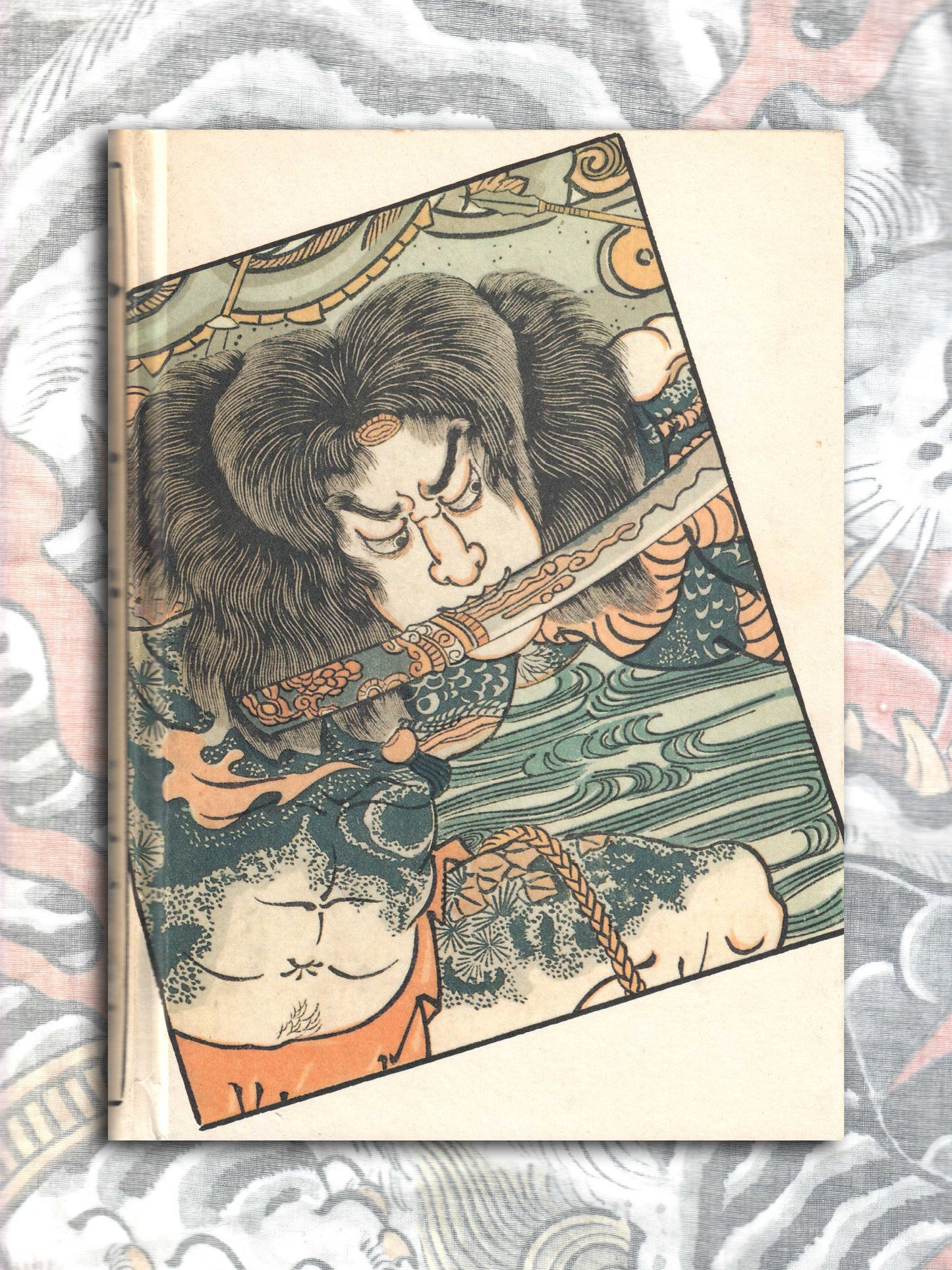 Bunshin 100 Figures - Shigeru Yubayashi (1987)