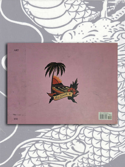 Sailor Jerry Tattoo Flash - Volume 2 (2007)