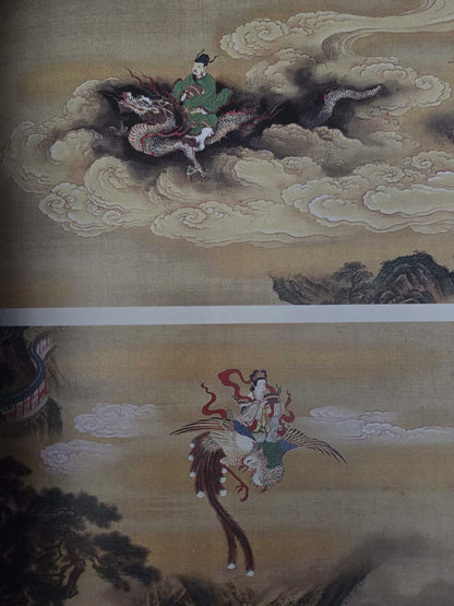 Japanese Masterpieces from The Museum Fine Arts Boston (2012)
