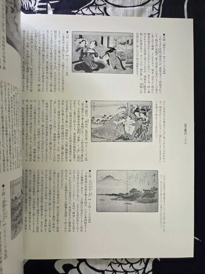 The Complete Shunga Ukiyo-e Collection Vol 5 (1996)