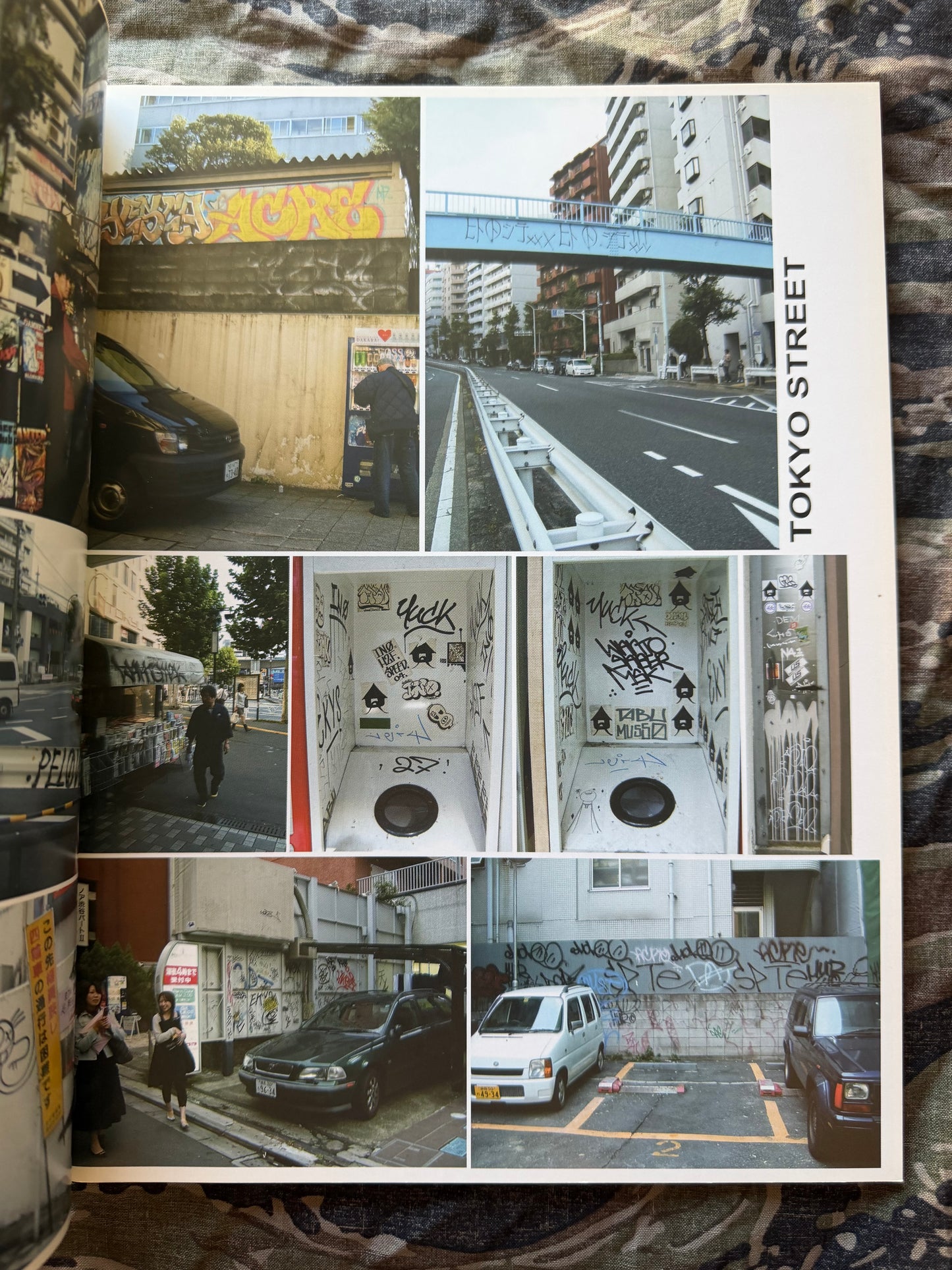 HSM Magazine Issue 03