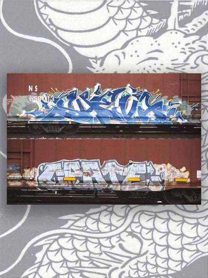 Writers Block Issue 05 (2026)