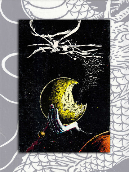 Moondog #1 (1970)