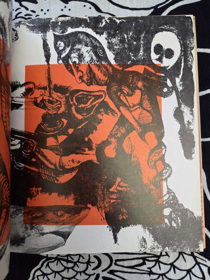 Collection of Japanese Fairy Tales (1971)