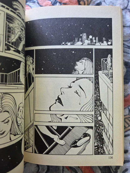 Tiger Mask The Star by Hisao Maki & Kaze Shinobu (1993)