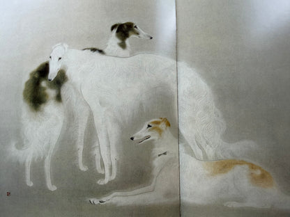 Kayo Yamaguchi Retrospective Exhibition (1980)
