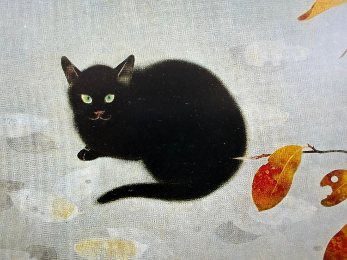 Kayo Yamaguchi Retrospective Exhibition (1980)