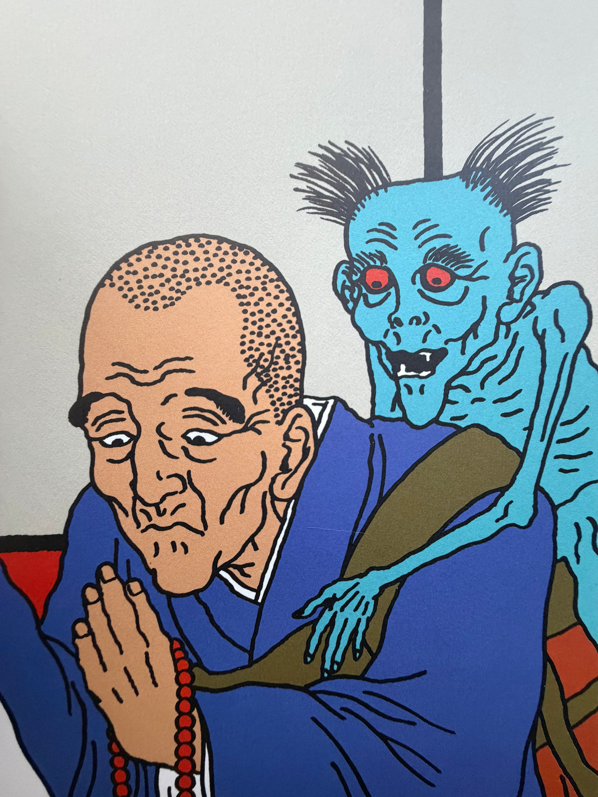 Inkenka - Toshio Saeki (2001)