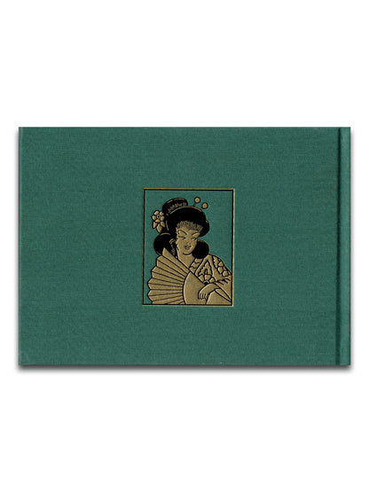 Sailor Jerry - From The Great Walls of China Sea