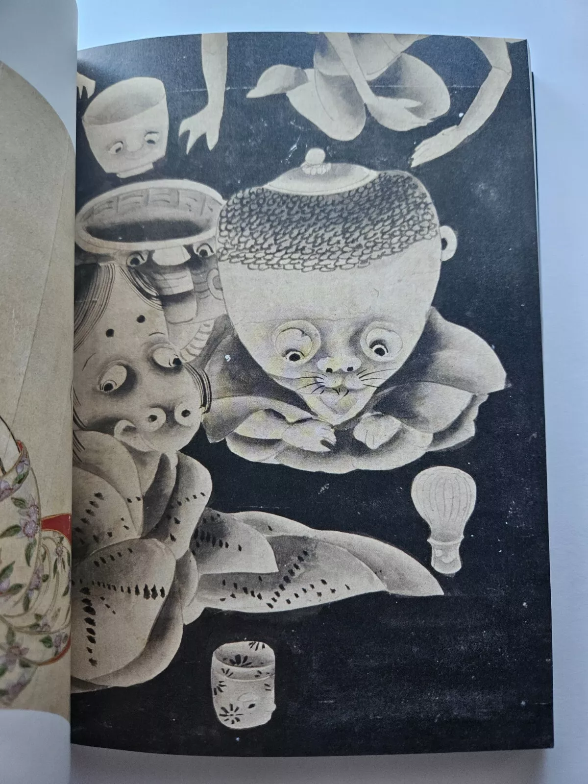 Figure Paintings from the Edo Period : Beauty, Power, Eccentricity of Figure