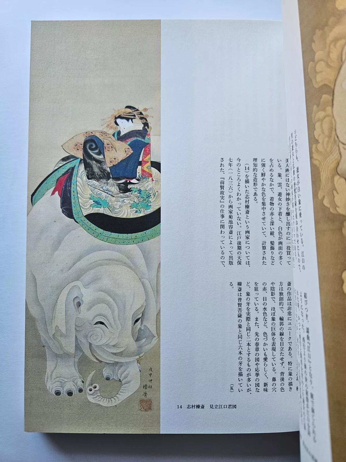 Figure Paintings from the Edo Period : Beauty, Power, Eccentricity of Figure