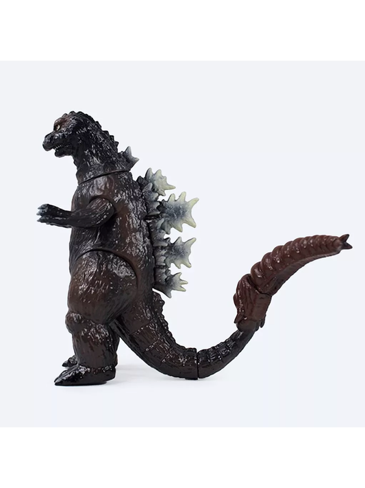 CCP Middle Size Godzilla Mosugoji Dark Earth Version Figure
