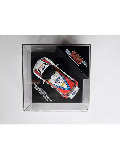 Vitesse / Skid 1/43 Ford Focus WRC 'MARTINI' #8 Rally Monte Carlo 1999 SKM99035