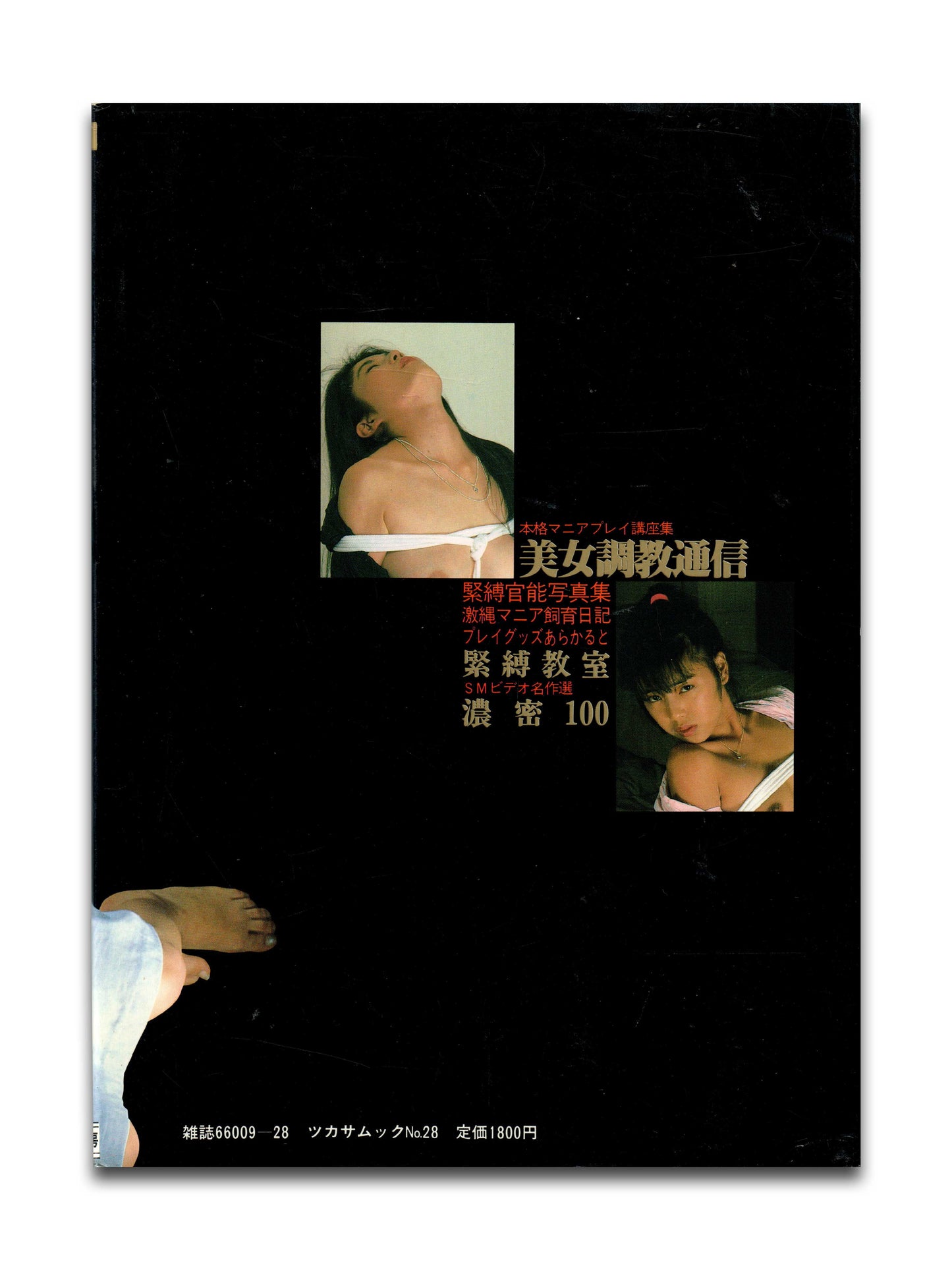 SM Beauty Training (1989)