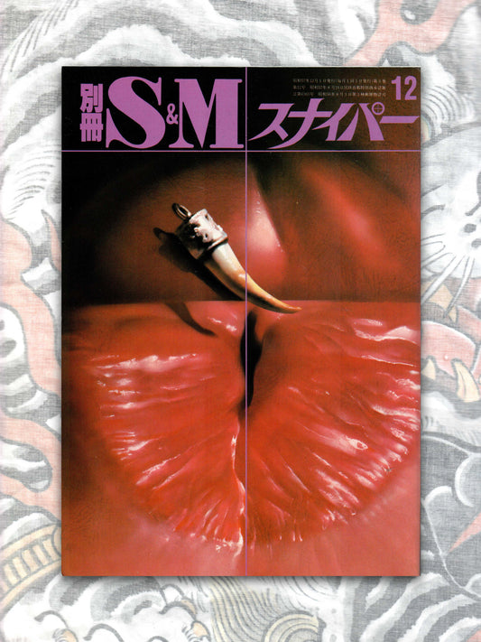 S&M Sniper - December 1982