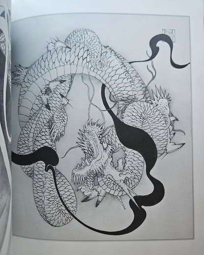 100 Dragons of Tansai (2011)